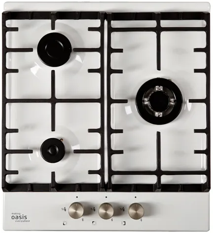 Фото товара: making Oasis everywhere P-3MWT газовая поверхность