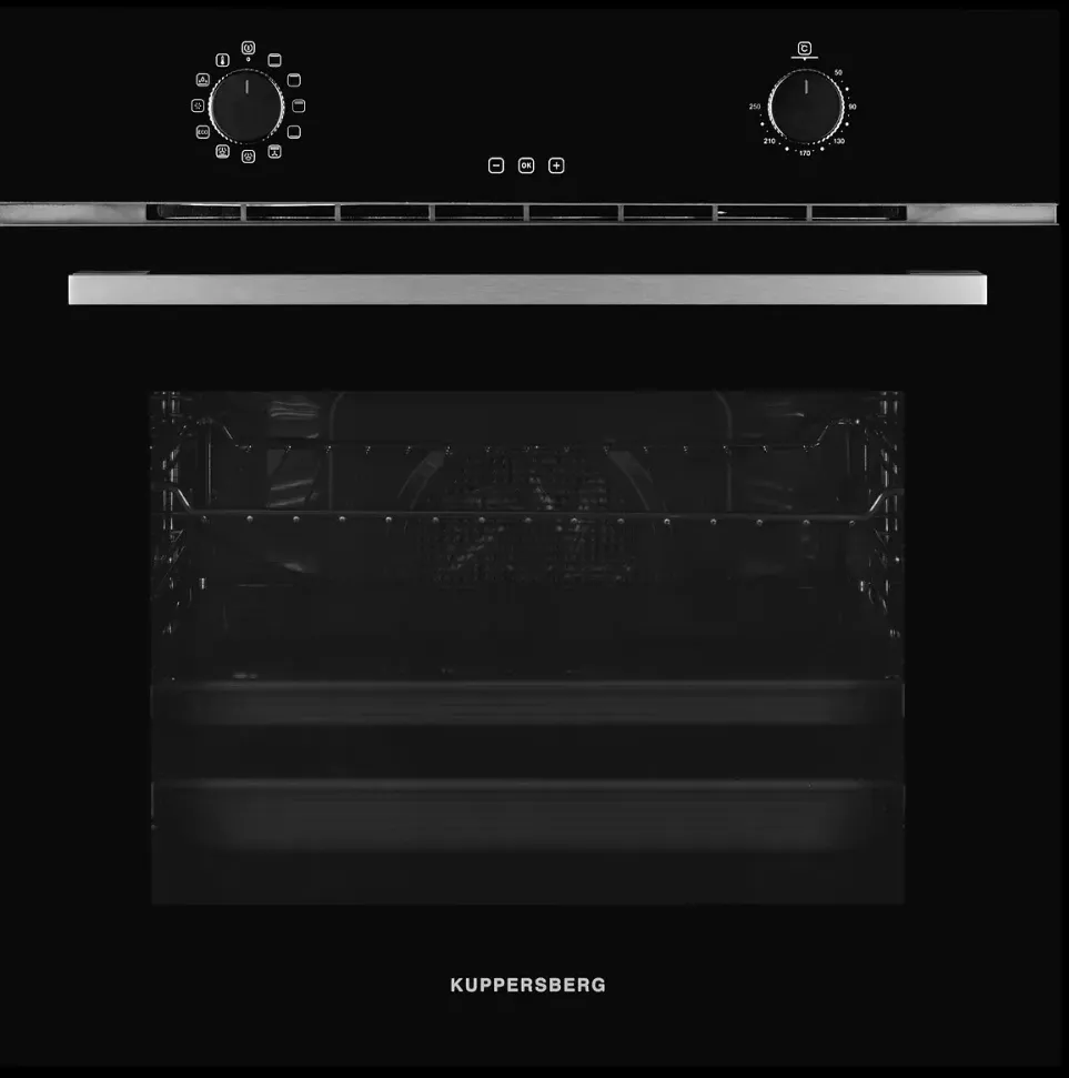 Фото товара: Kuppersberg FH 611 B