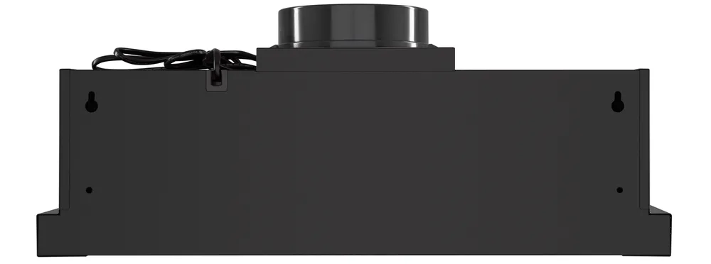 Детальное фото товара: Maunfeld VS Touch 850 60 Black