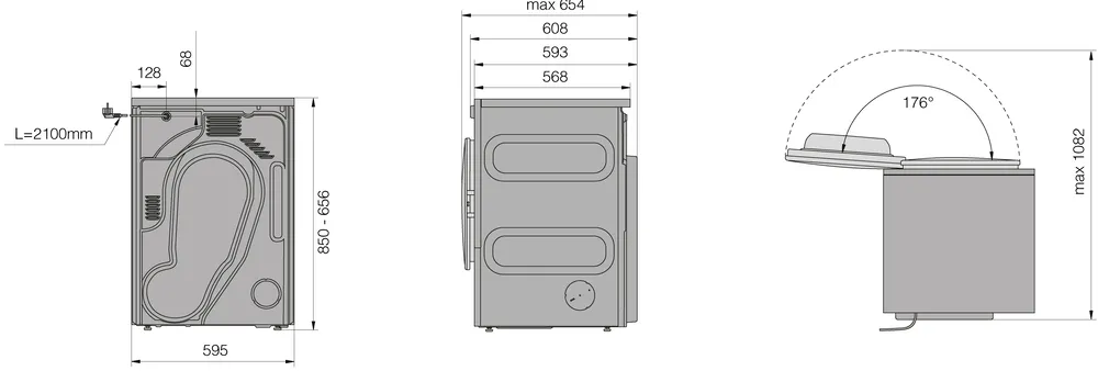 Схема встраивания