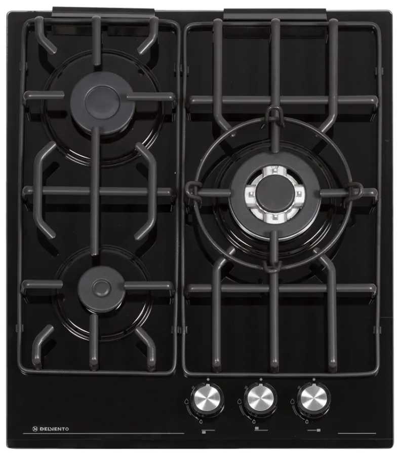 Фото товара: Delvento V45H35S001 газовая поверхность