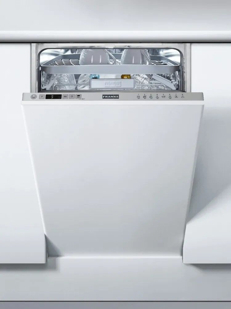 Фото товара: Franke FDW 4510 E8P E