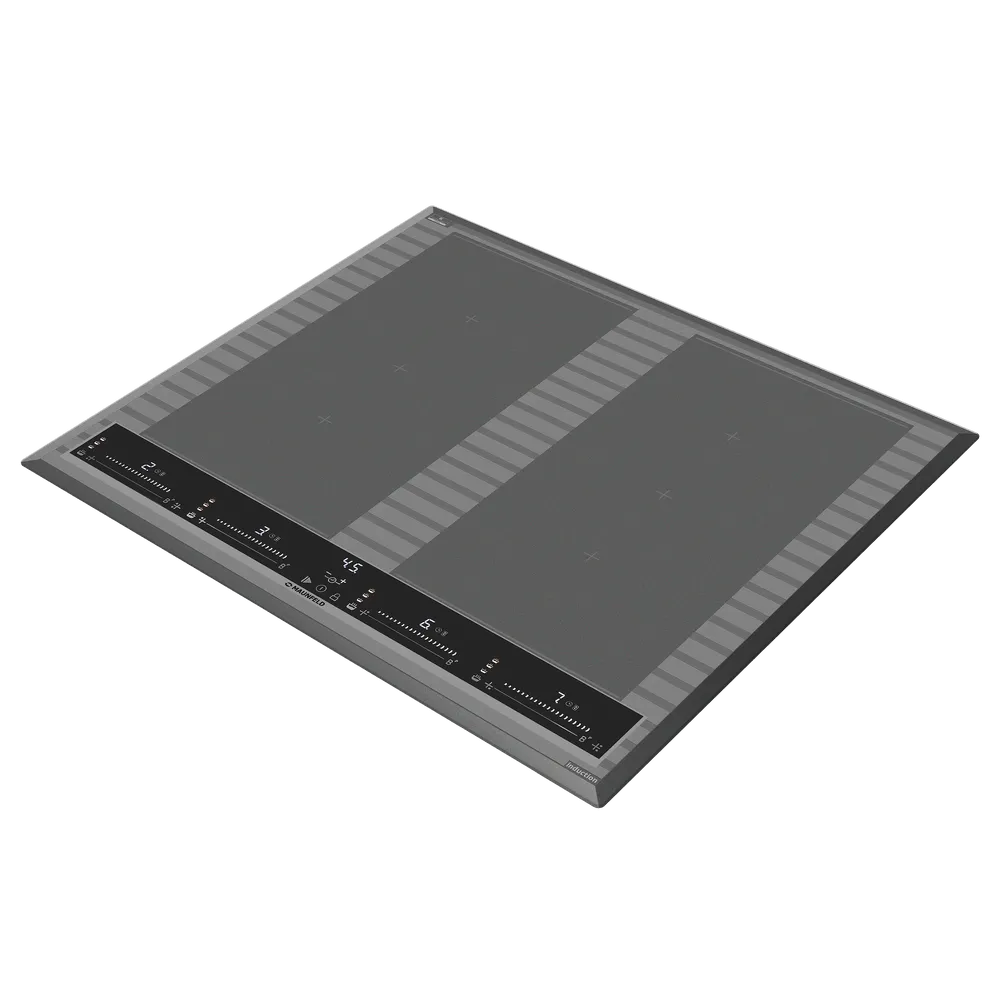 Детальное фото товара: Maunfeld CVI594SF2MDGR LUX Inverter индукционная поверхность