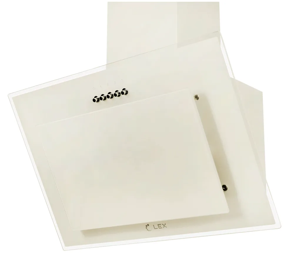 Детальное фото товара: LEX MIKA G 600 IVORY LIGHT