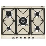 Детальное фото товара: Smeg SR975PGH газовая поверхность