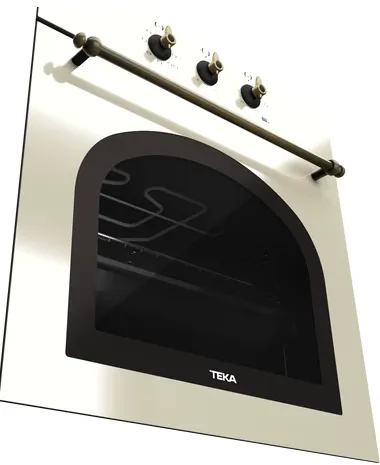 Детальное фото товара: Teka HRB 6100 VANILLA-OB