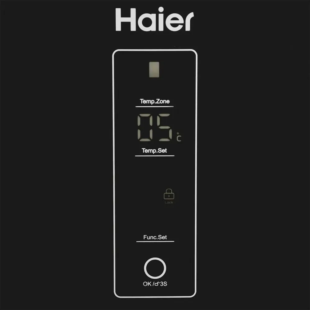 Детальное фото товара: Haier A2F637CGBG