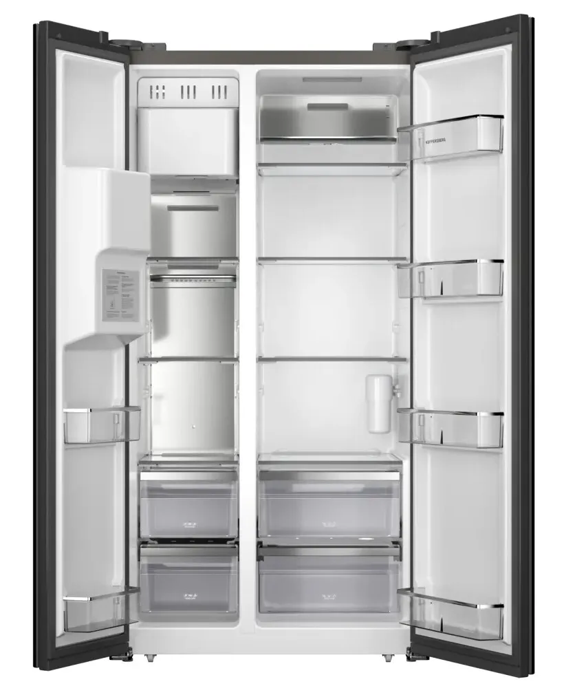 Детальное фото товара: Kuppersberg RFSN 1891 X