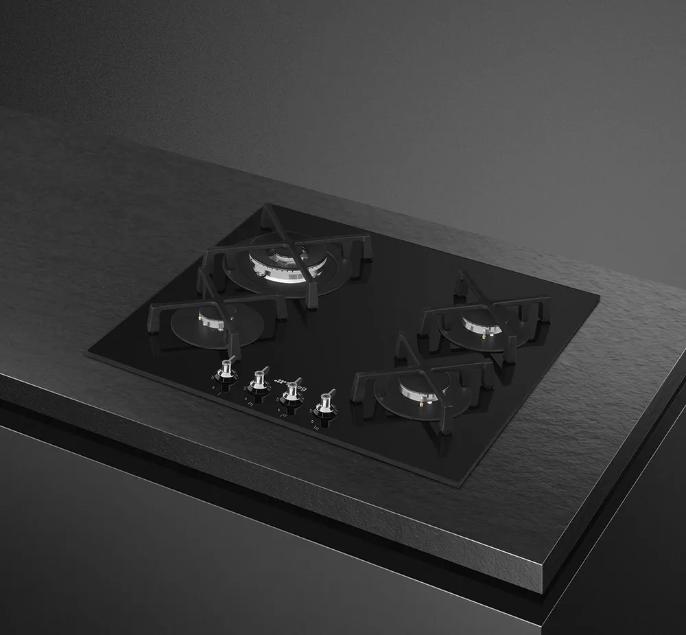 Детальное фото товара: Smeg PV364N газовая поверхность