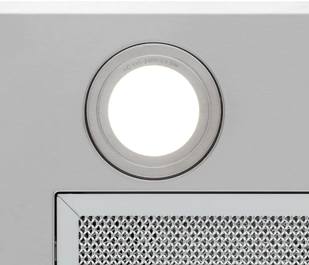 Детальное фото товара: Krona Ameli 600 inox S