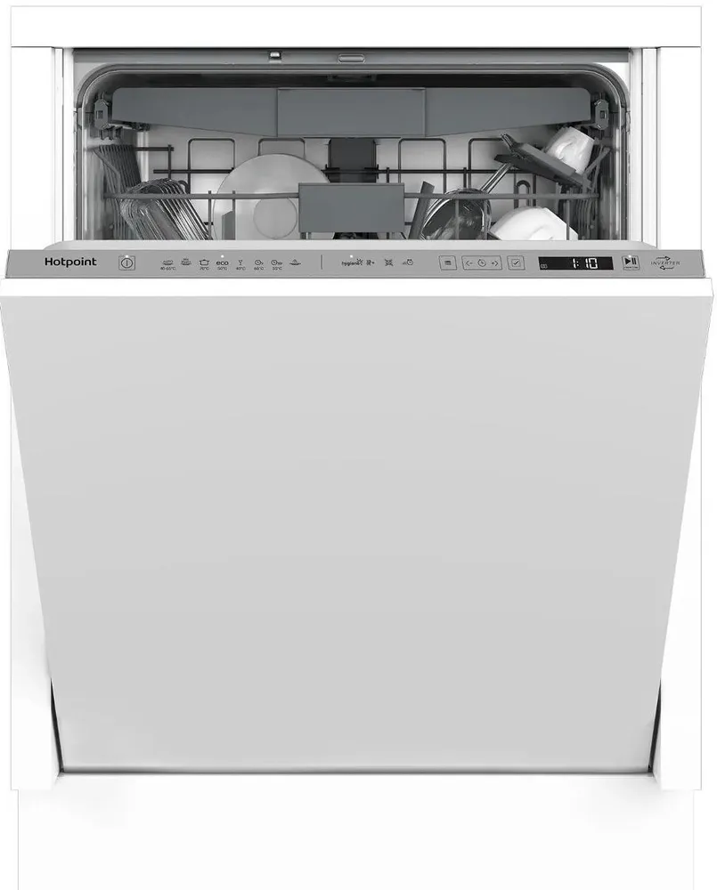Фото товара: Hotpoint HI 5D84 DW