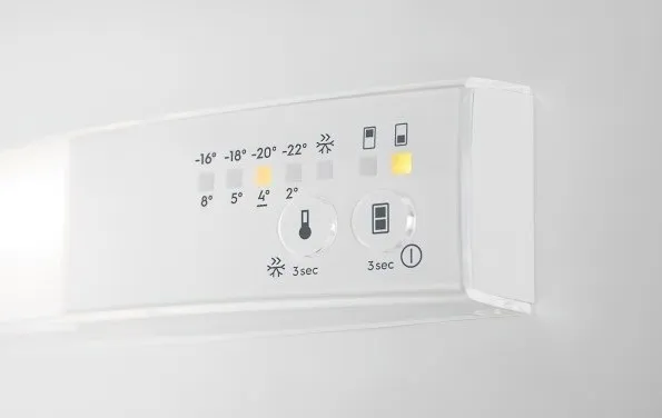Детальное фото товара: Electrolux ENS6TE19S