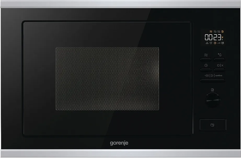 Фото товара: Gorenje BMX251M2BG