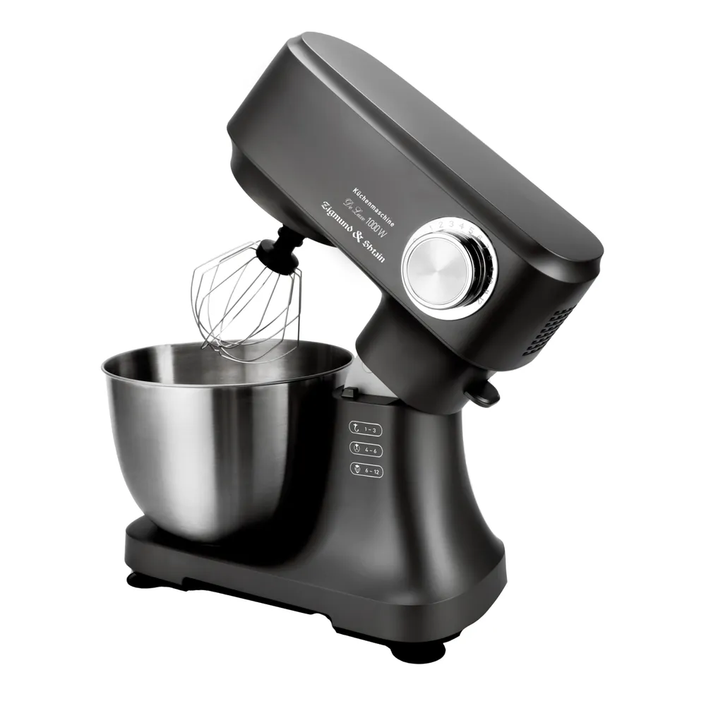 Детальное фото товара: Zigmund & Shtain ZKM-951