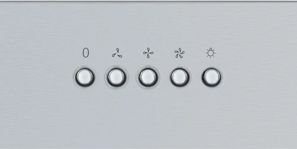 Детальное фото товара: MEFERI INBOX60IX POWER