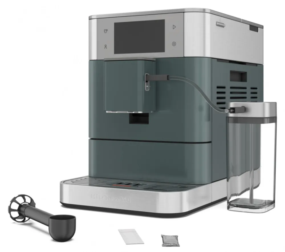 Детальное фото товара: KitchenAid 5KES8558EJP