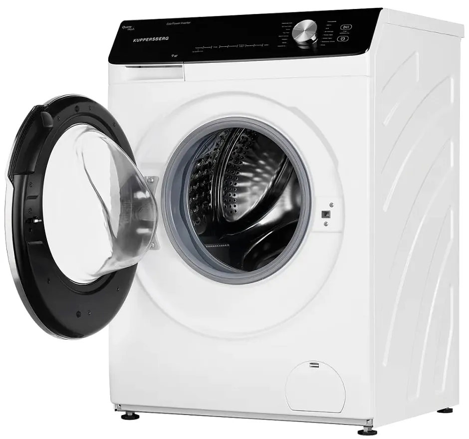 Детальное фото товара: Kuppersberg WM 580 W