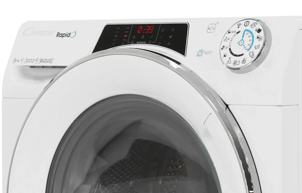 Детальное фото товара: Candy ROW42646DWMC-07