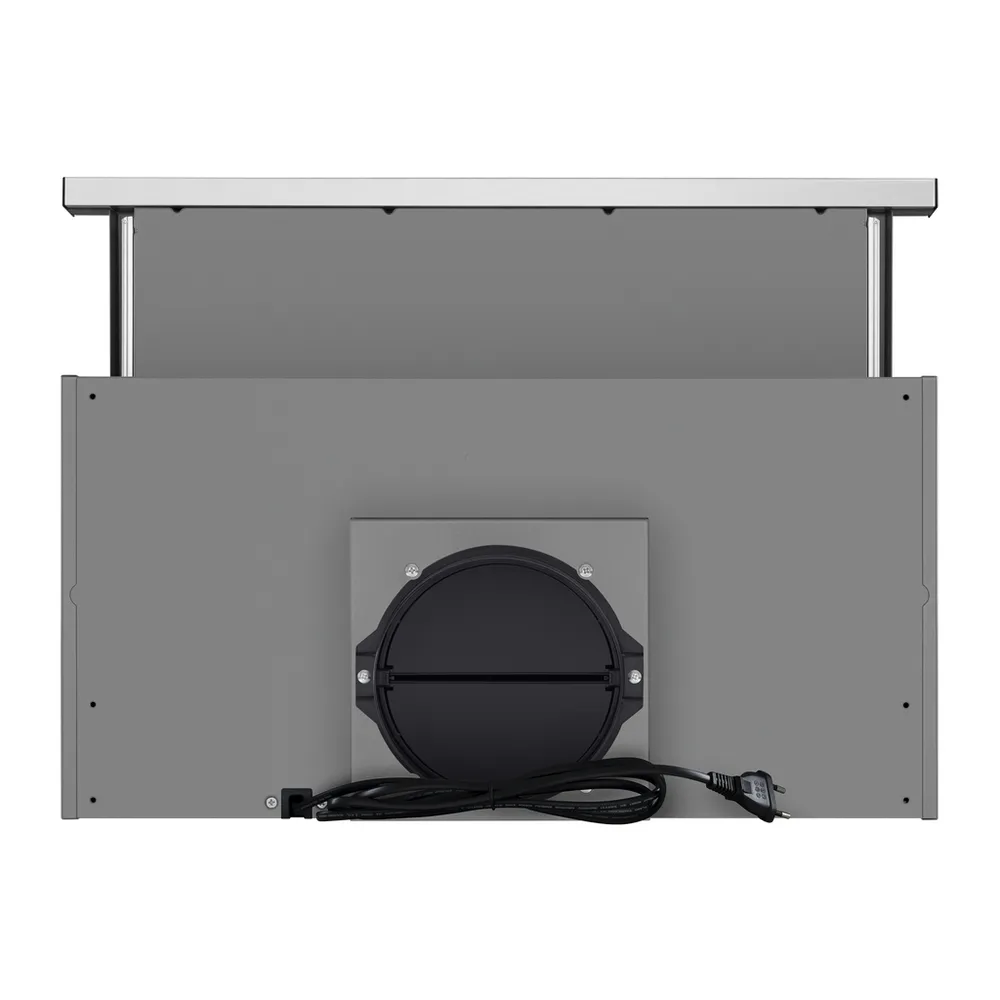 Детальное фото товара: Maunfeld VS Fast 50 Inox