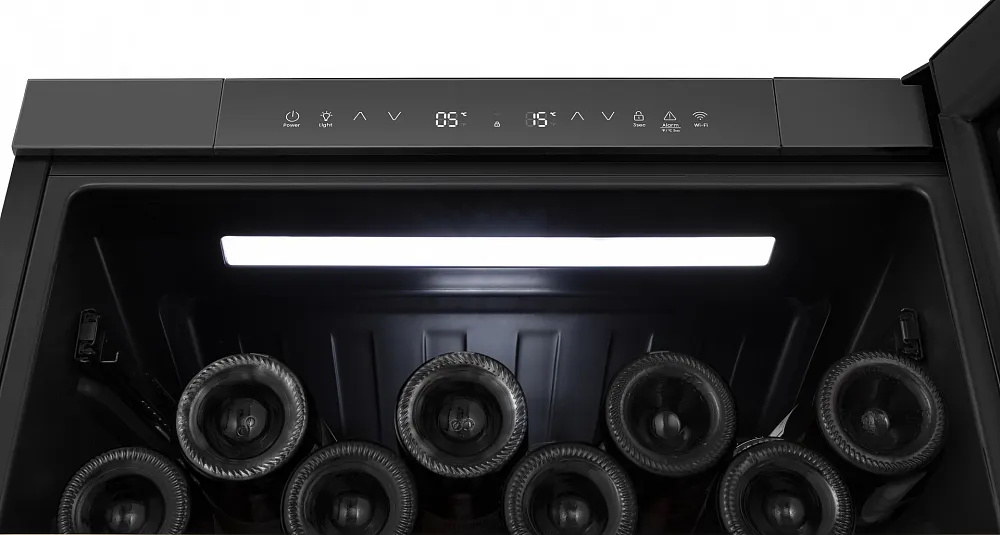 Детальное фото товара: Gorenje WCU68F6BG4WF