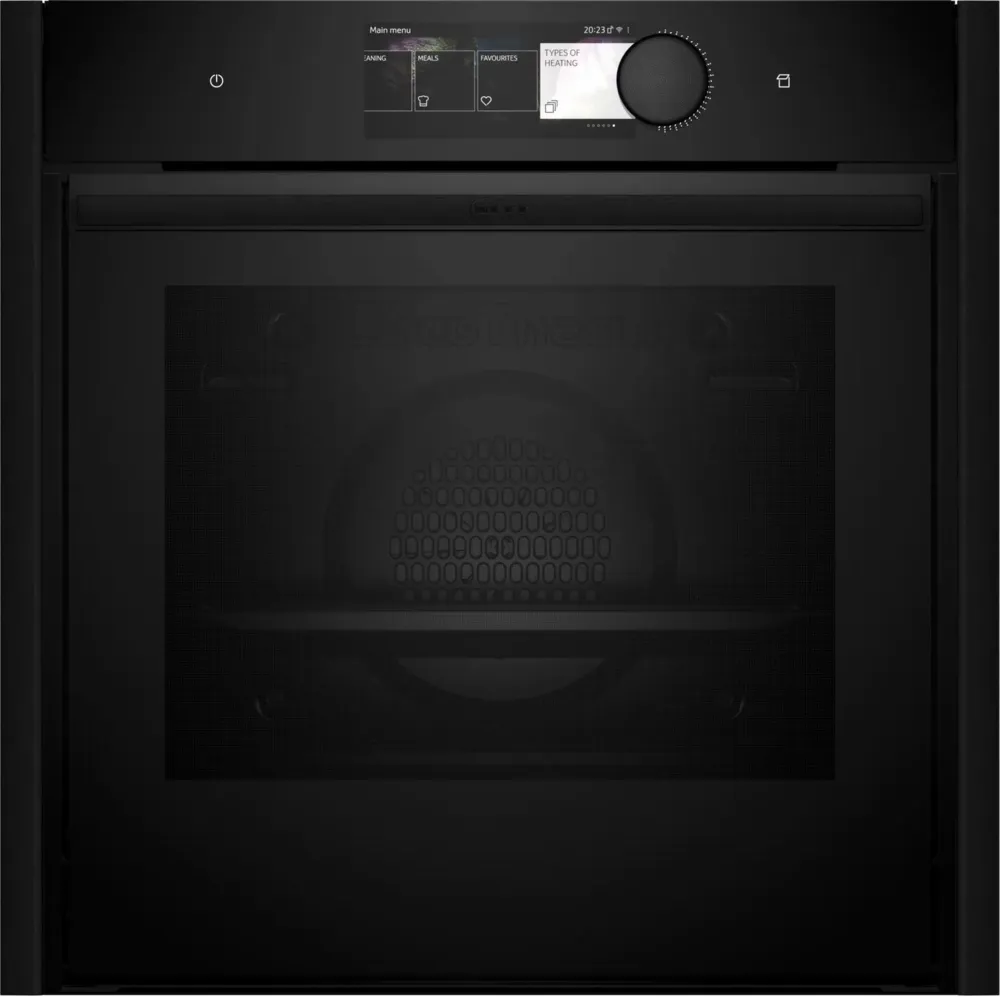 Детальное фото товара: NEFF B69VY7MY0