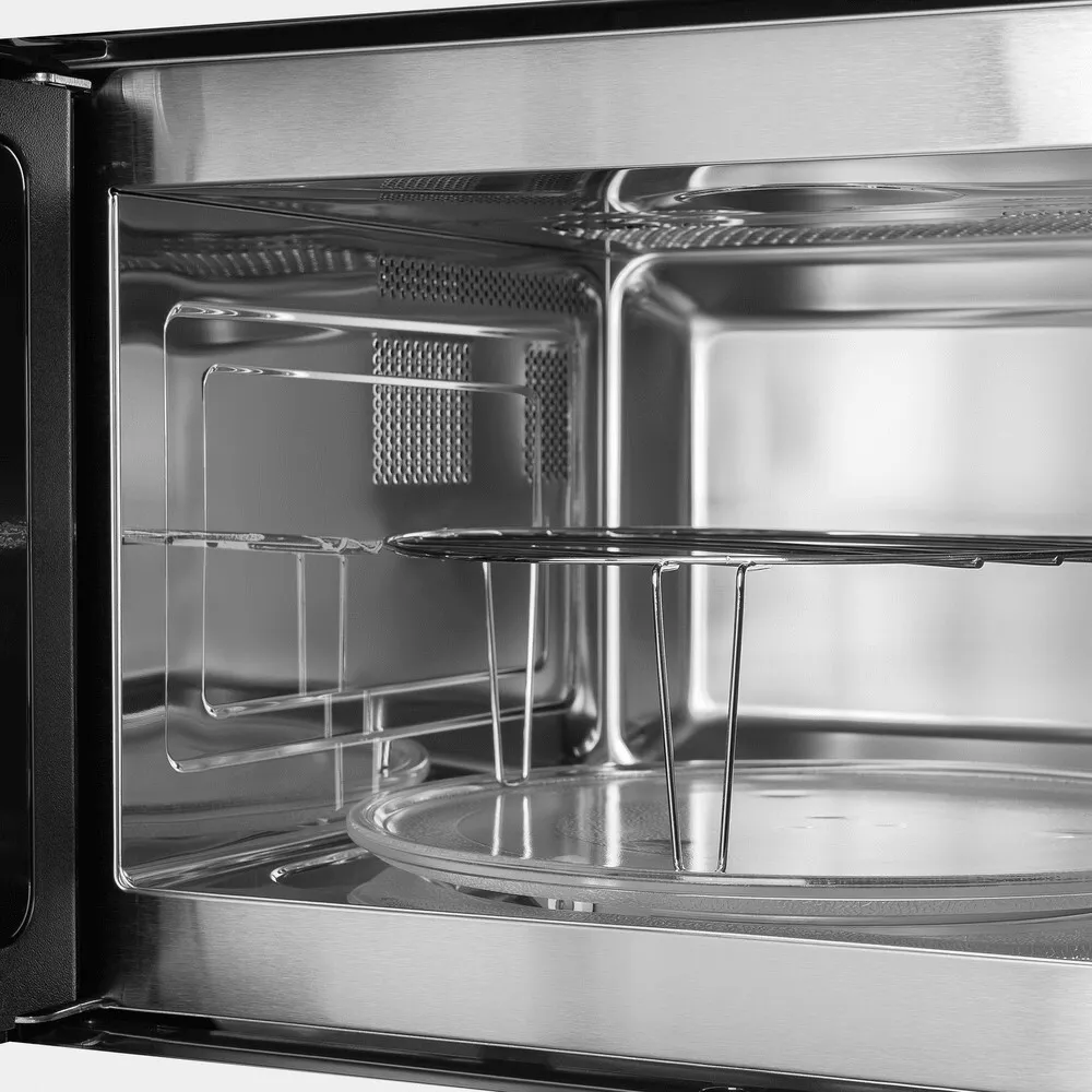 Детальное фото товара: Maunfeld MFSMO720EW07