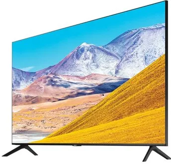 Детальное фото товара: Samsung UE50BU8072U