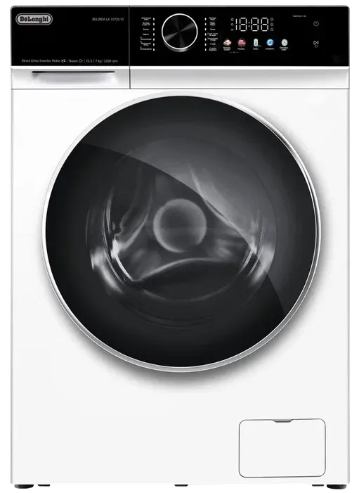 Фото товара: DeLonghi BELINDA LA 10726 VI