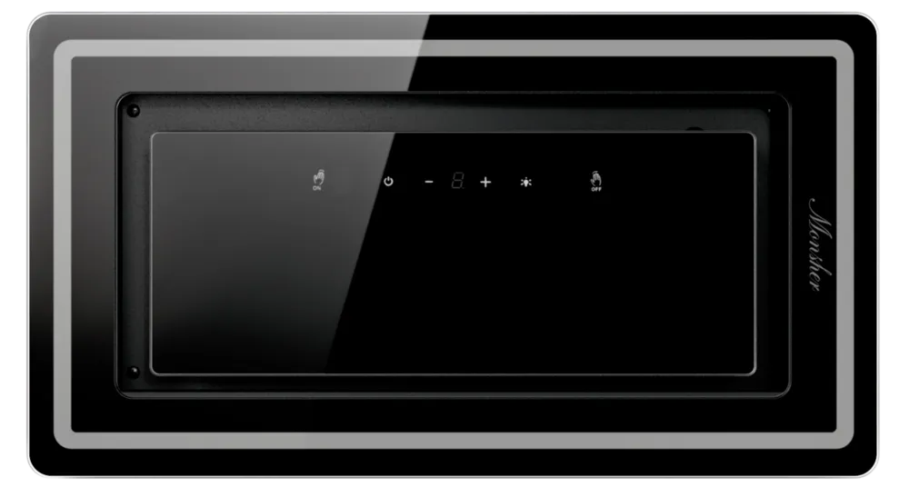 Фото товара: Monsher LUMIA 60 NOIR