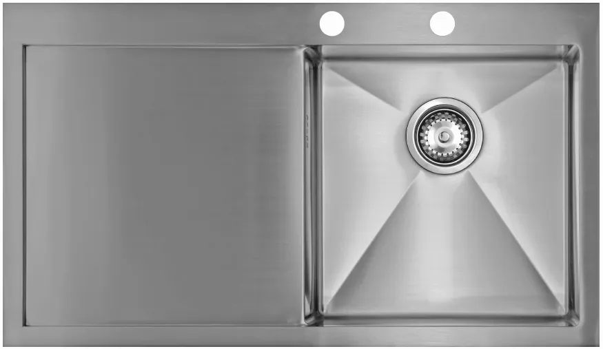 Фото товара: Seaman Eco Marino SMV-860L