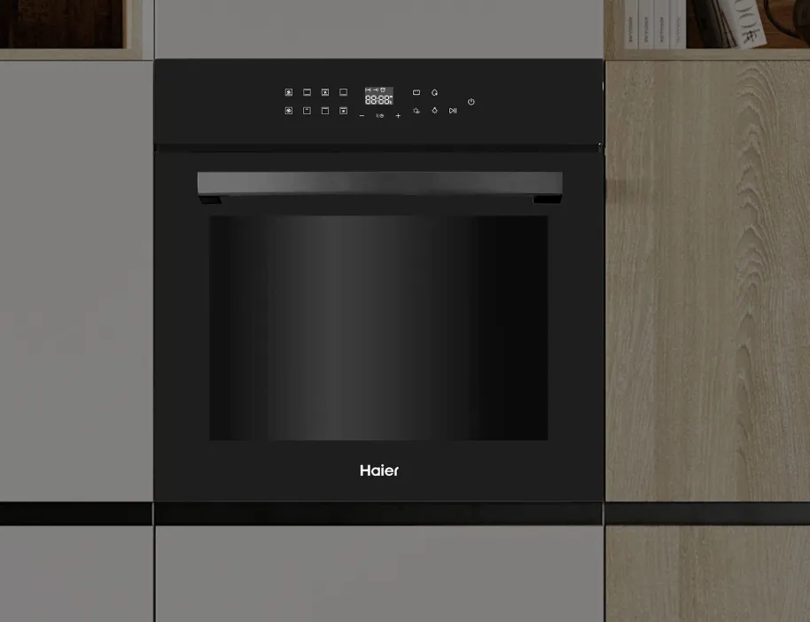 Детальное фото товара: Haier HOX-T11HGB