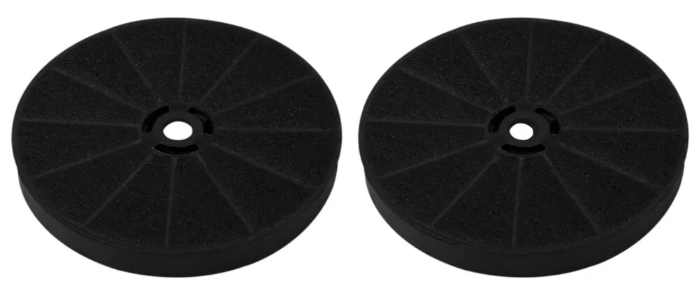 Фото товара: Hansa фильтр угольный KF17204