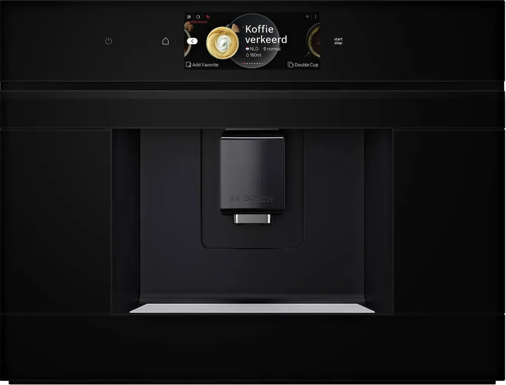Фото товара: Bosch CTL7181B0