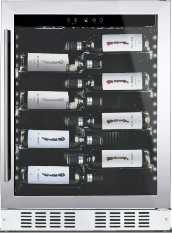 Фото товара: Dunavox DAUF-40.138SS