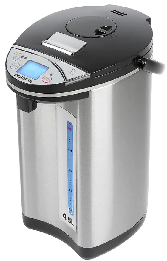 Фото товара: POLARIS PWP 5011D