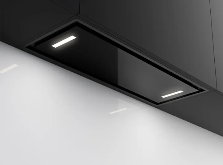 Детальное фото товара: Pando NCR/52 INOX-CR.NEGRO V.850 SEC