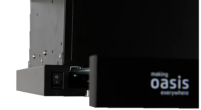 Детальное фото товара: making Oasis everywhere UV-50B