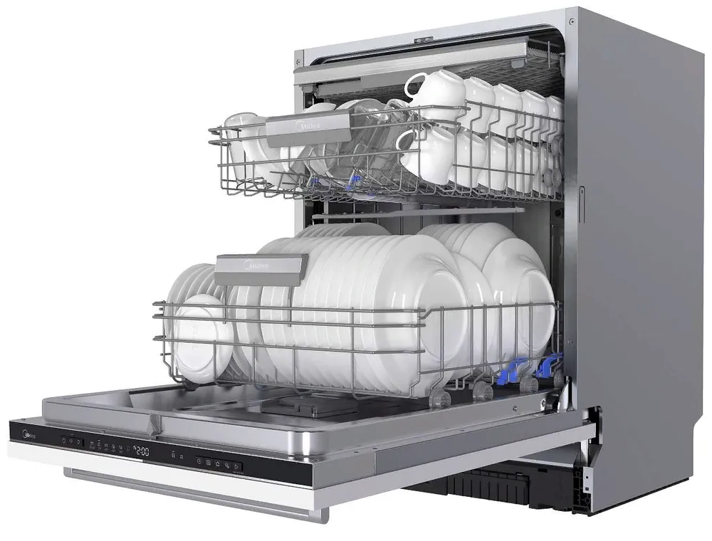 Детальное фото товара: Midea MID60S340i