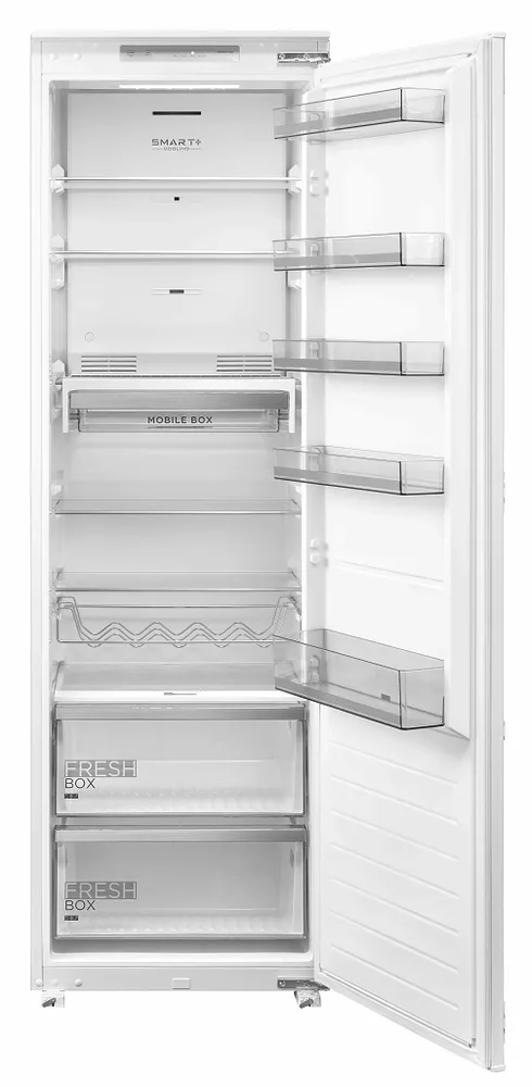 Детальное фото товара: Midea холодильник MDRE423FGE01 + морозильник MDRE306FZF01