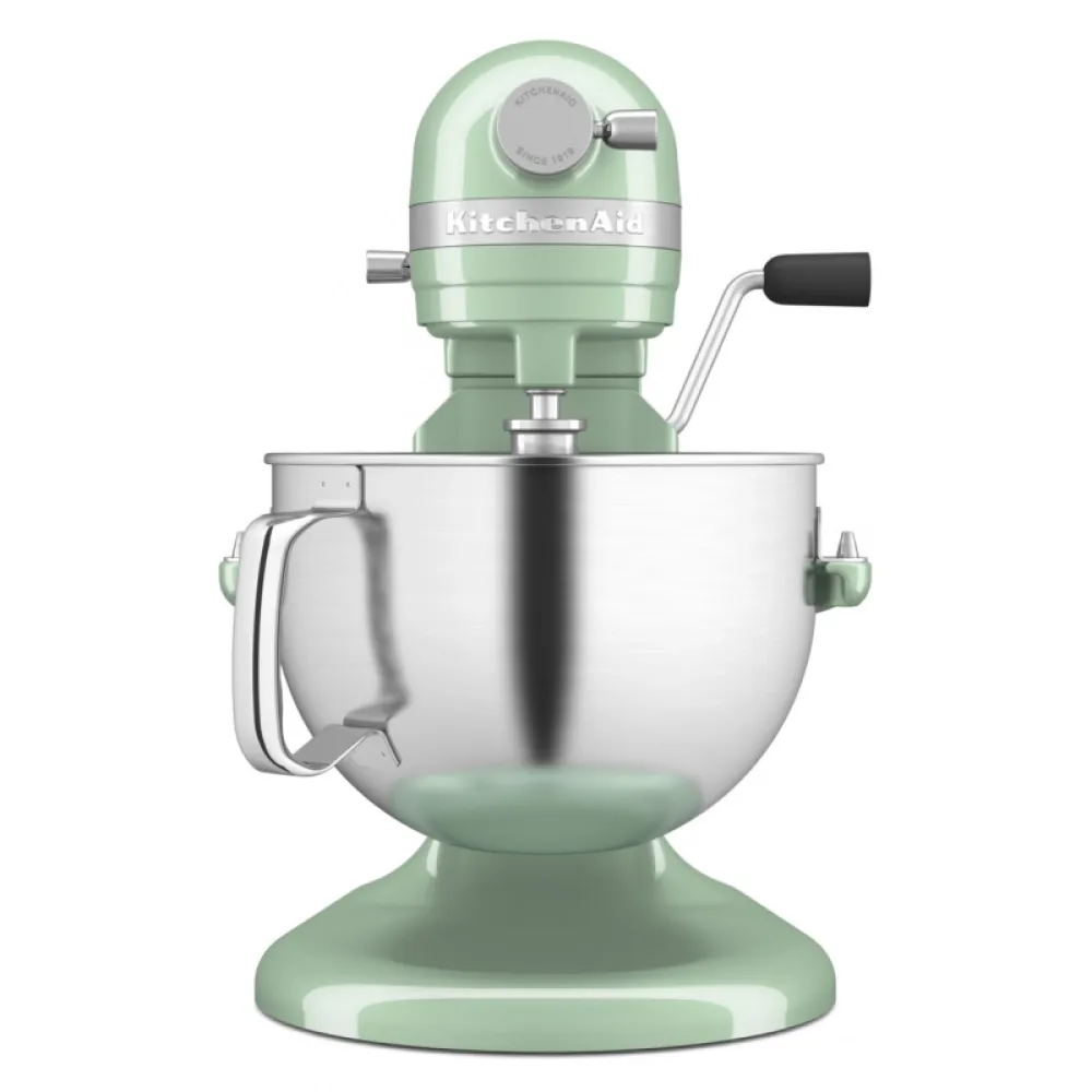 Детальное фото товара: KitchenAid 5KSM60SPXEPT