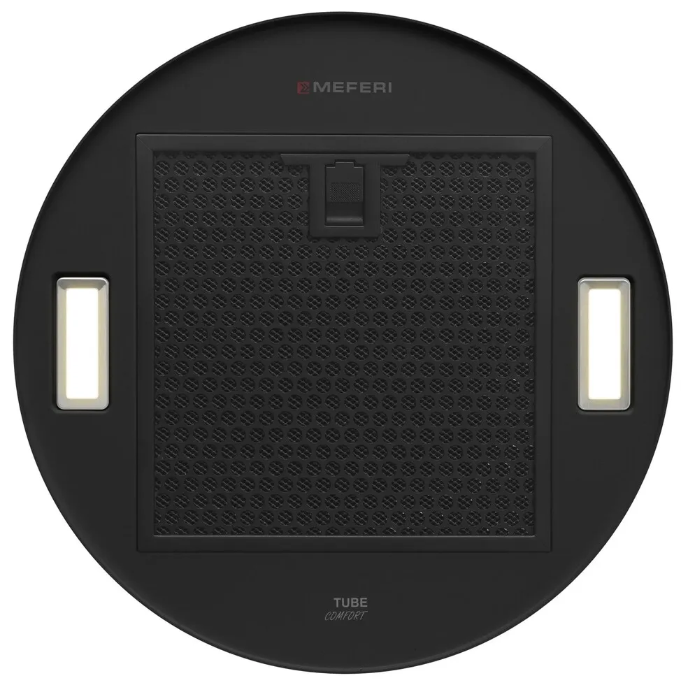 Детальное фото товара: MEFERI TUBE35BK COMFORT