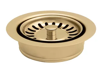 Фото товара: Bone Crusher NAFL-RFSS-KOL-h фланец для диспоузера