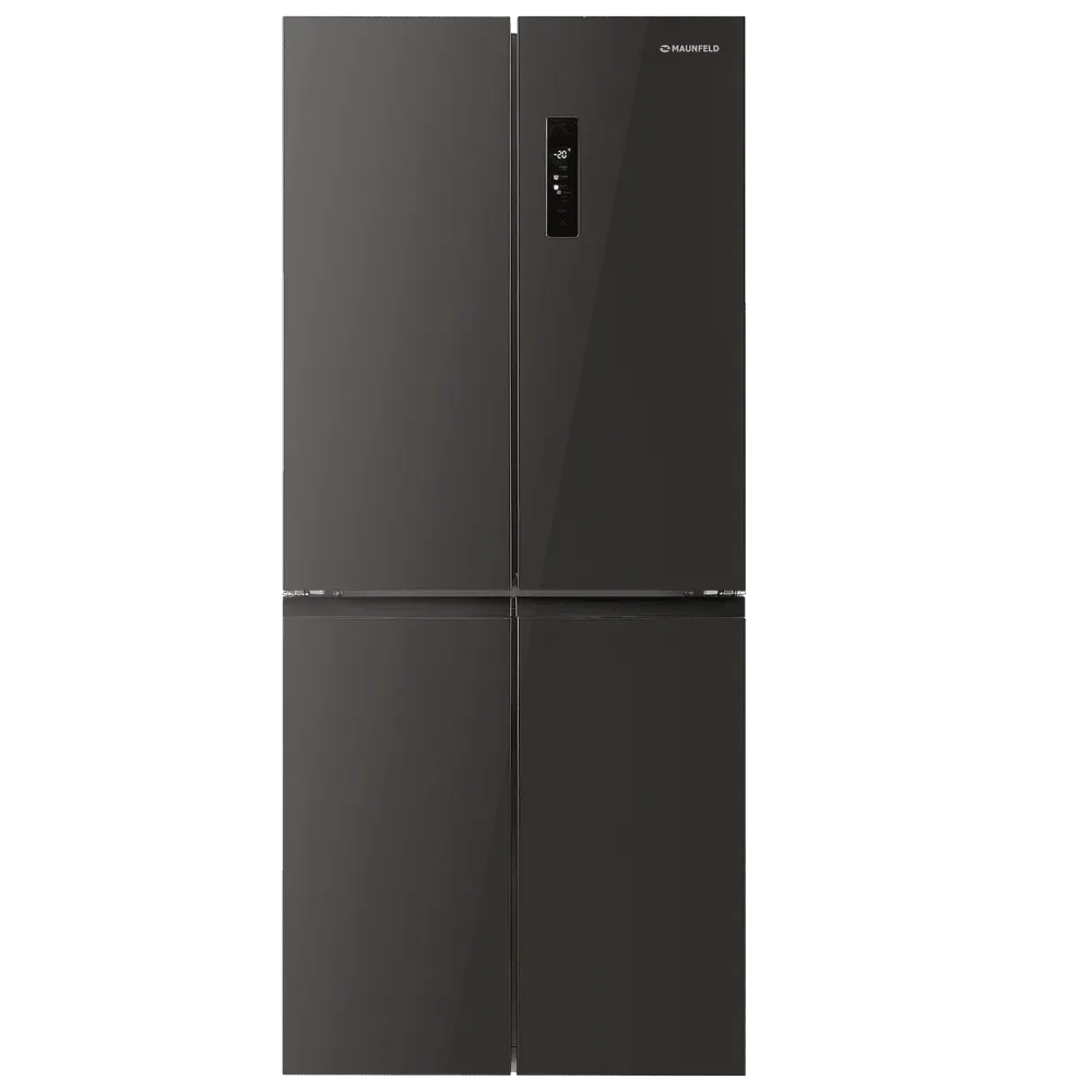 Фото товара: Maunfeld MFF183NFSBE