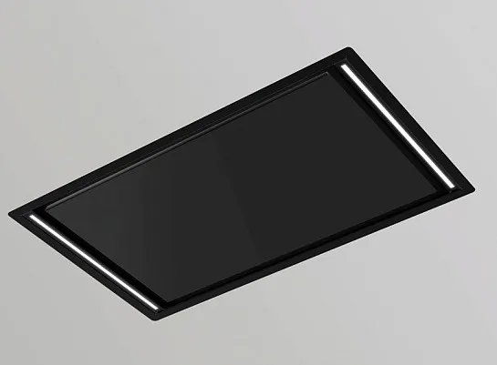 Фото товара: Pando E-297/1200X560 CRISTAL NEGRO V.1130 ECO