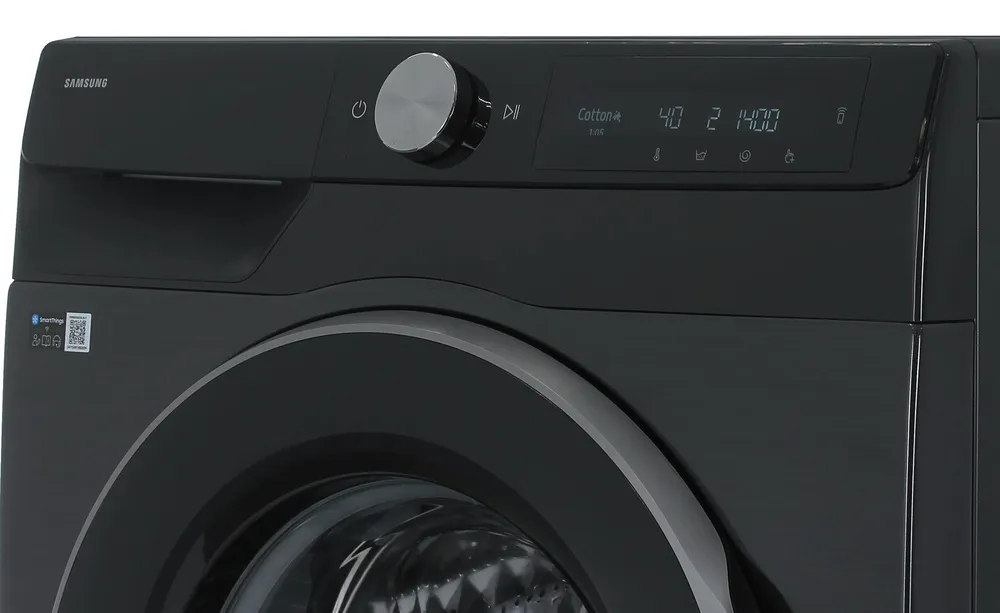 Детальное фото товара: Samsung WW90DG6U34LBLP