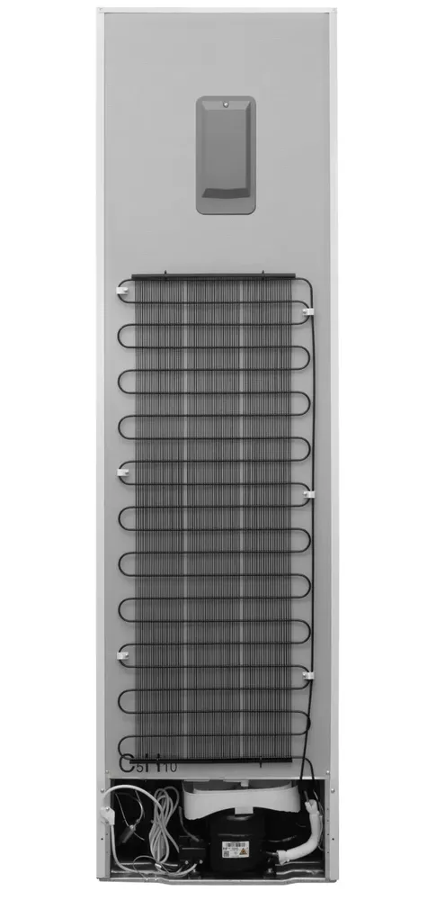 Детальное фото товара: MEFERI MBR193 COMBI NO FROST POWER