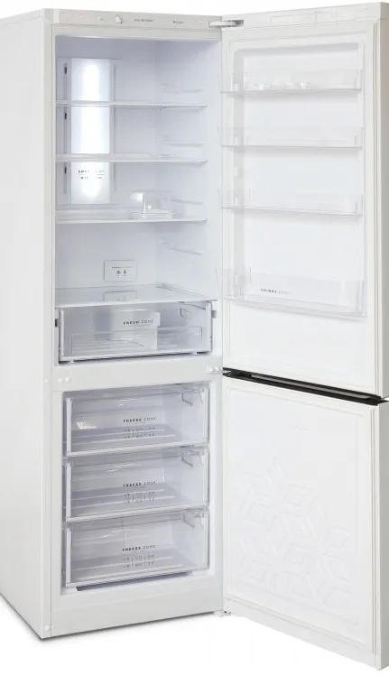 Детальное фото товара: Бирюса 860NF