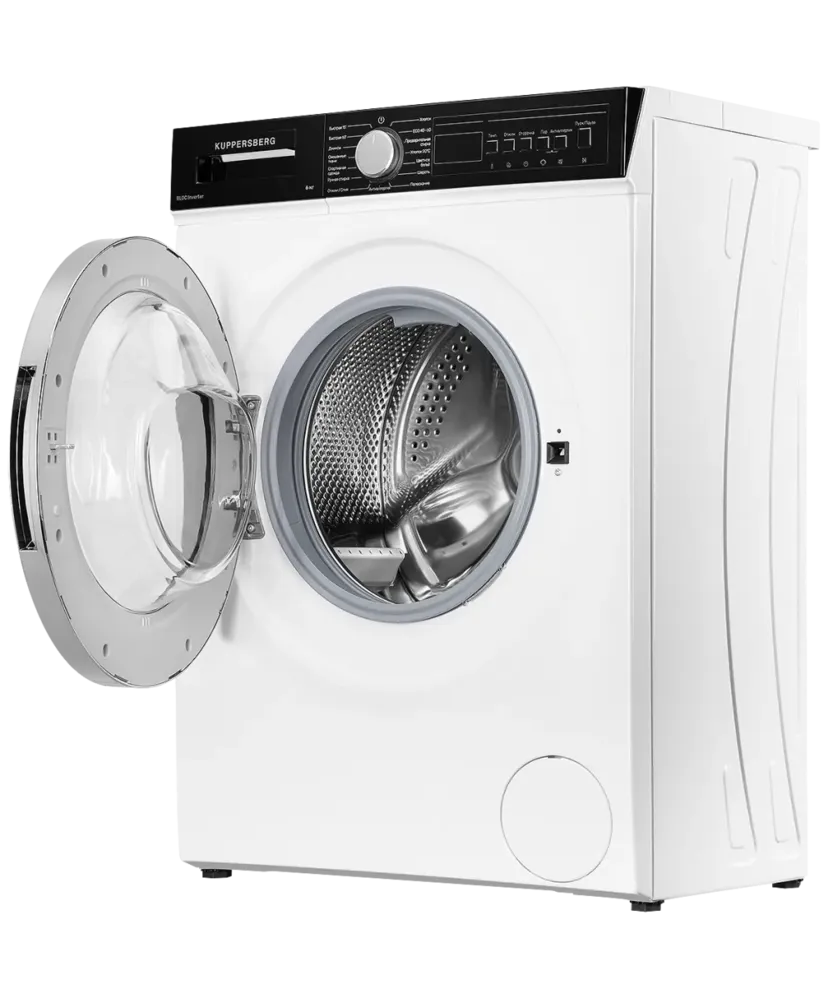 Детальное фото товара: Kuppersberg WM 410 W