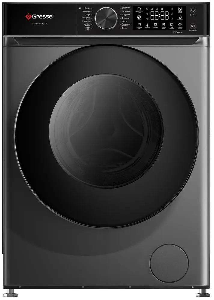 Фото товара: Gressel UBC310