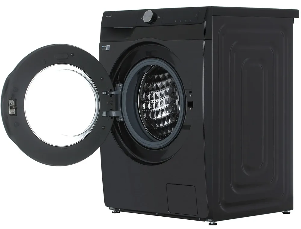 Детальное фото товара: Samsung WW90DG6U34LBLP